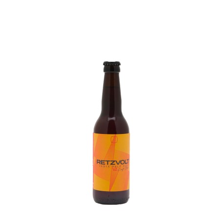 Retzvolt IPA