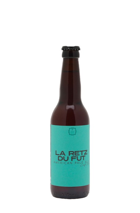 Retz Du Fût
