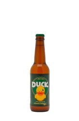 Duck Blonde