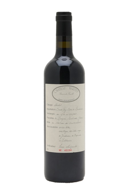 Ch. Martet Bordeaux Ste Foy