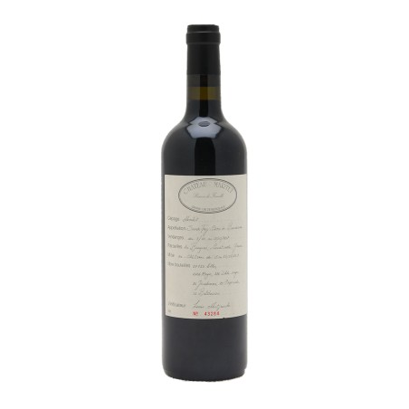 Ch. Martet Bordeaux Ste Foy