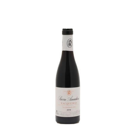 Amadieu Vacqueyras La Grangelière