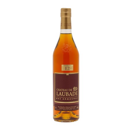 Ch. Laubade Intemporel Hors d'Age Bas Armagnac