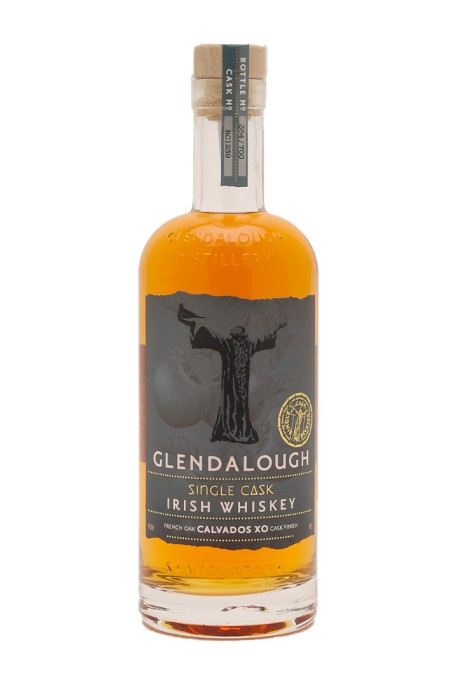 Glendalough Single Cask Calvados