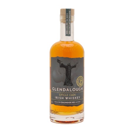 Glendalough Single Cask Calvados