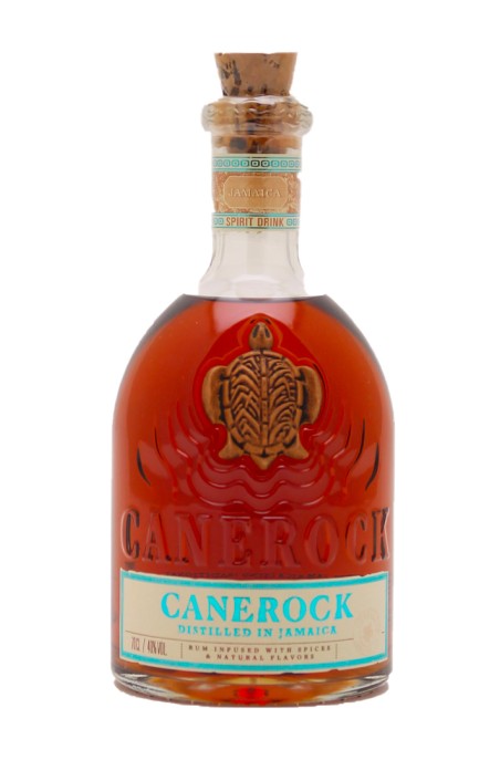 Plantation Canerock