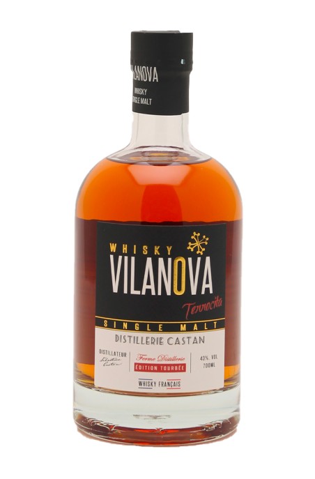 Vilanova Terrocita