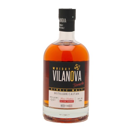 Vilanova Terrocita