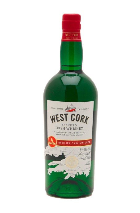 West Cork IPA