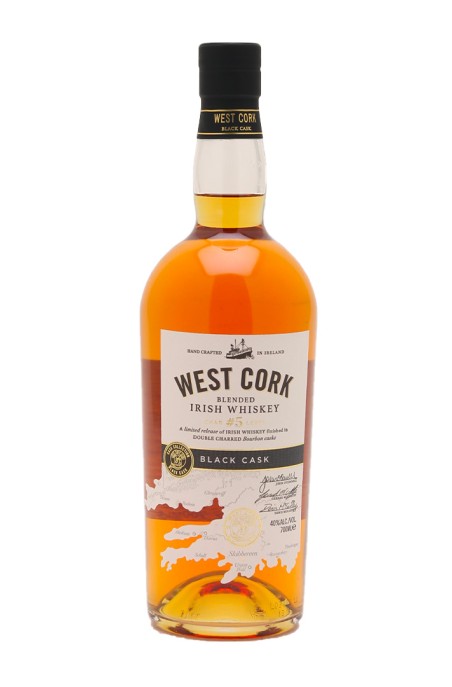West Cork Black