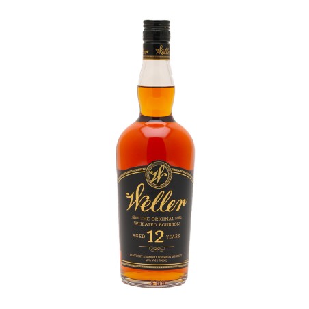 Weller 12 ans