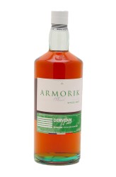 Armorik Dervenn 10 ans