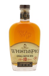 Whistle Pig 10 ans