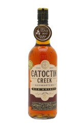 Catoctin Cask Proof