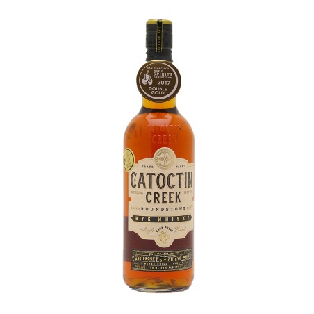 Catoctin Cask Proof