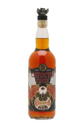 Catoctin Ragnarok Rye