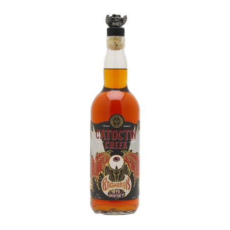 Catoctin Ragnarok Rye