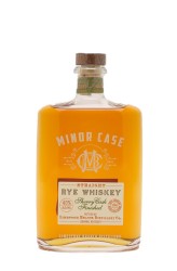 Minor Case Rye