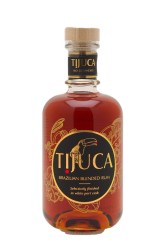 Cachaça Tijuca Brazilian