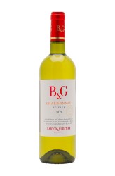 B&G Chardonnay