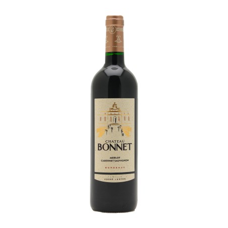 Ch. Bonnet Bordeaux