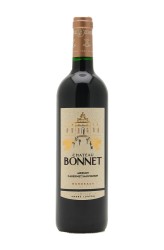 Ch. Bonnet Bordeaux
