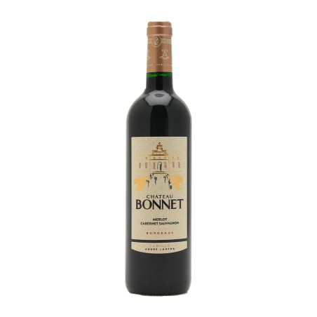 Ch. Bonnet Bordeaux