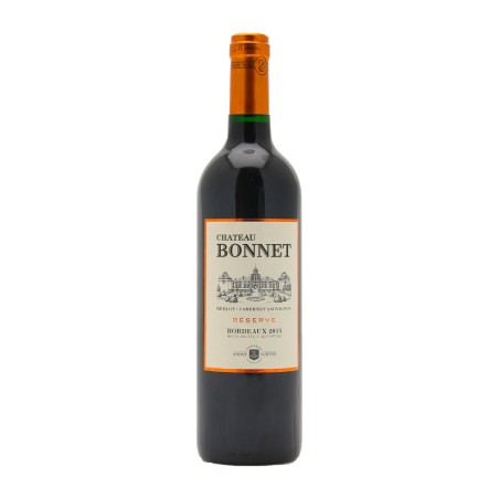 Ch. Bonnet Bordeaux Réserve