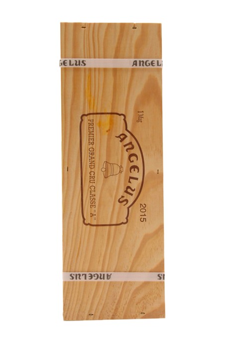 Ch. Angélus Saint Emilion Grand Cru