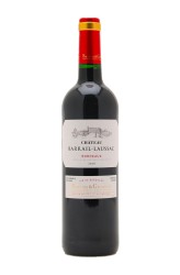 Ch. Barrail Laussac Bordeaux