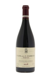 Dom. Lambrays Clos des...