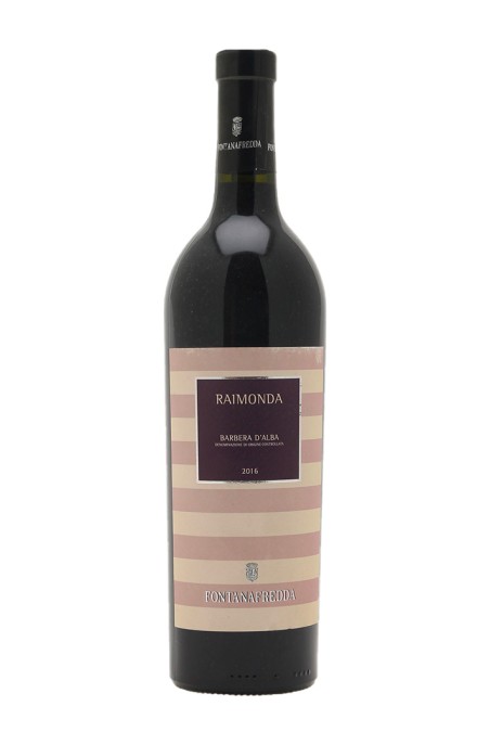 Fontanafredda Barbera d'Alba Raimonda - Italie