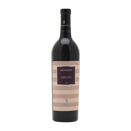 Fontanafredda Barbera d'Alba Raimonda - Italie