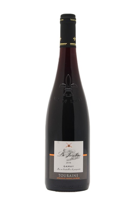 Touraine Rouge La Javeline