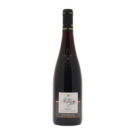 Touraine Rouge La Javeline