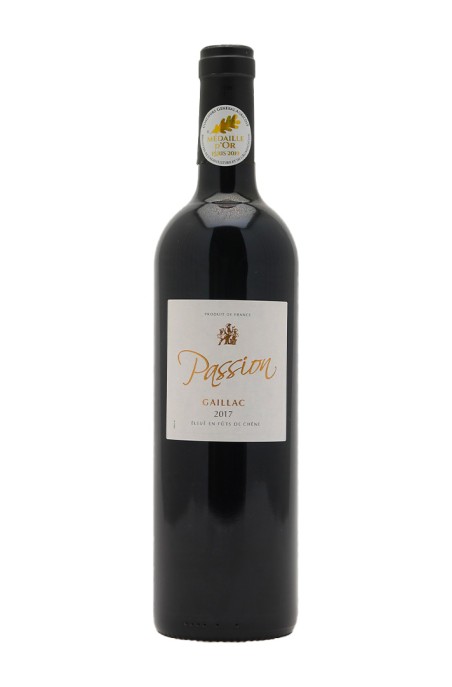 Passion Gaillac