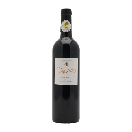 Passion Gaillac