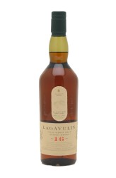 Lagavulin 16 ans
