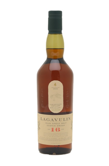 Lagavulin 16 ans