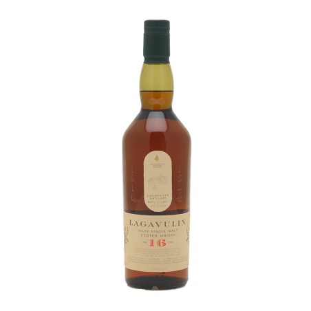 Lagavulin 16 ans