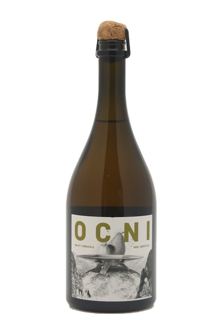 Ocni N°1 Pomme - Poire Distillerie du Gorvello