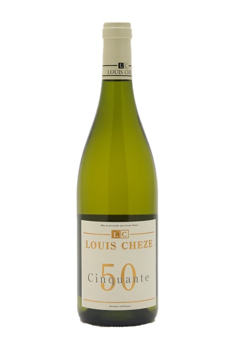 Dom. Cheze VDF 50/50