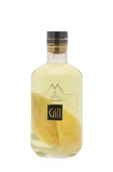 Gin arrangé Fisselier mangue