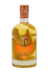 Rhum de Ced’ Mangue...