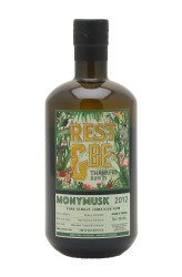 Rest and Be Monymusk 2012