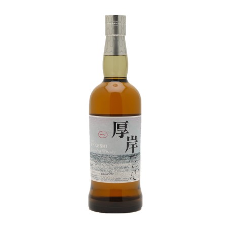 Akkeshi Blended Daikan