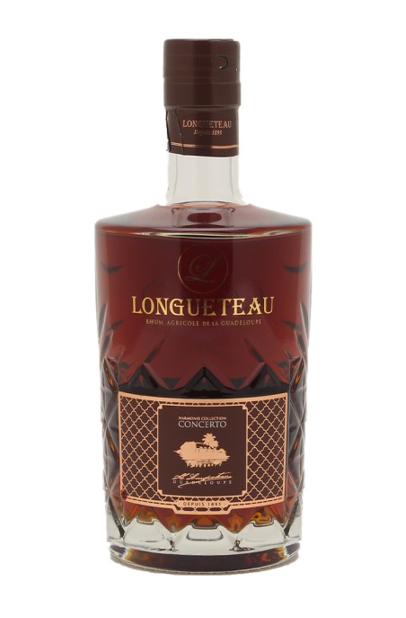 Longueteau Concerto