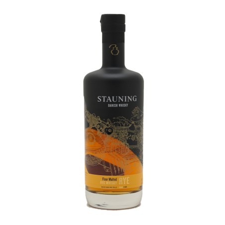 Stauning Rye