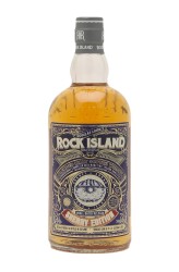 Rock Island Sherry Edition