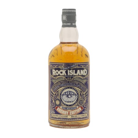 Rock Island Sherry Edition